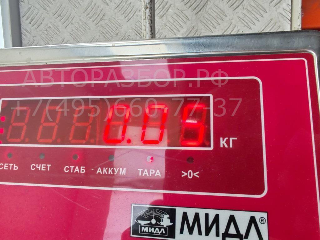 Корректор фары