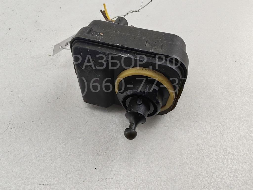 Корректор фары