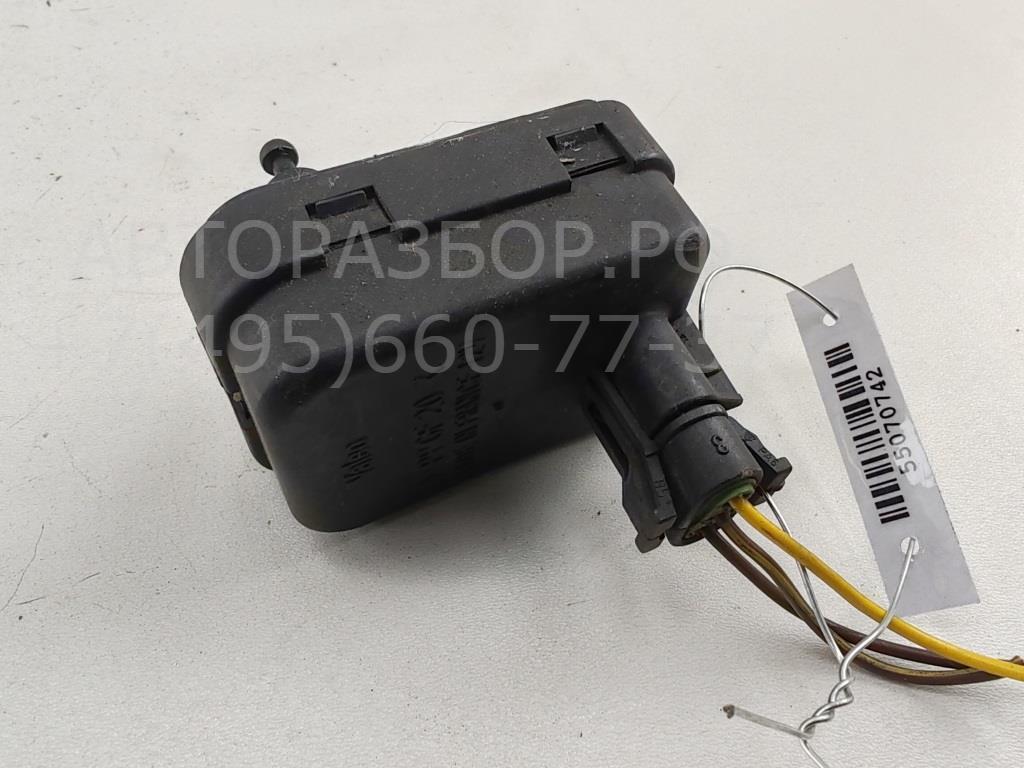 Корректор фары