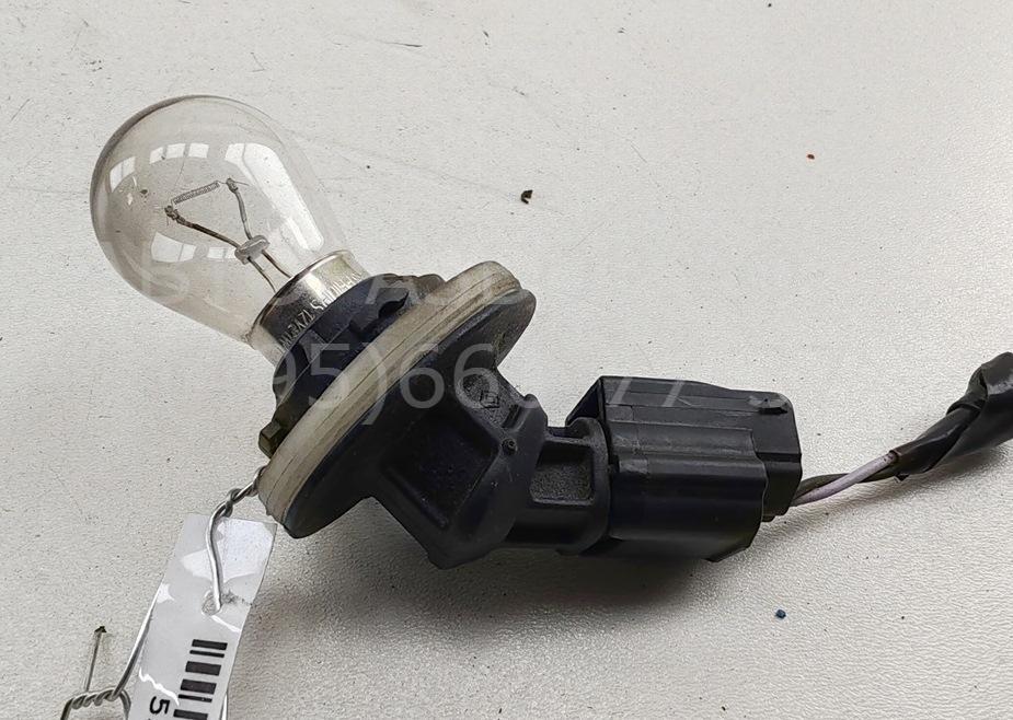 Патрон лампы