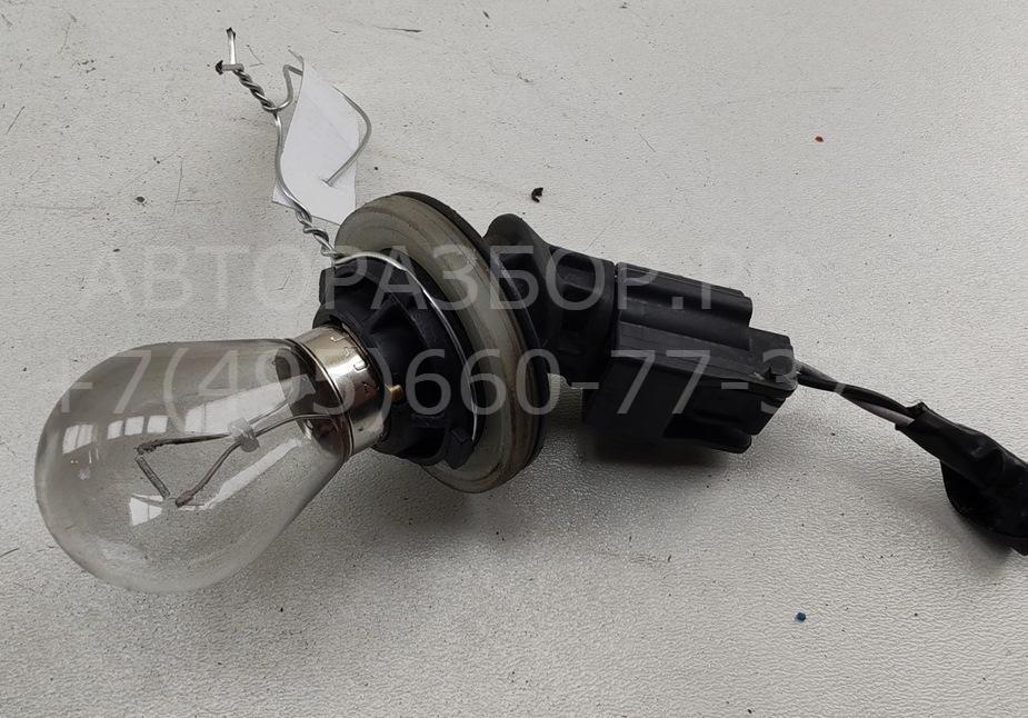 Патрон лампы