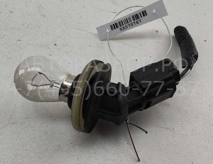 Патрон лампы