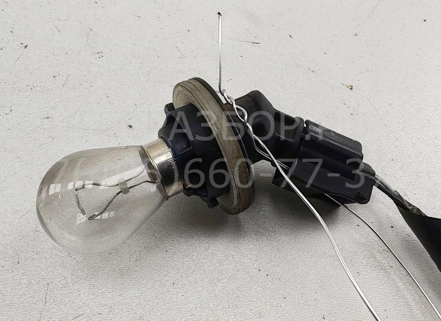 Патрон лампы