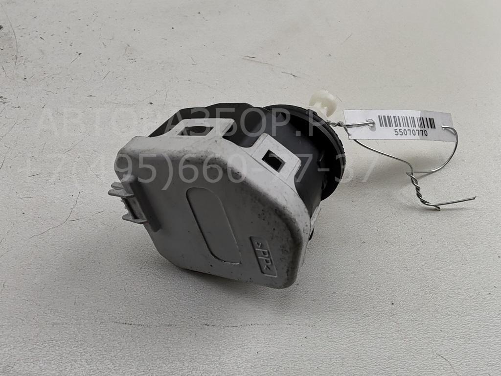 Корректор фары