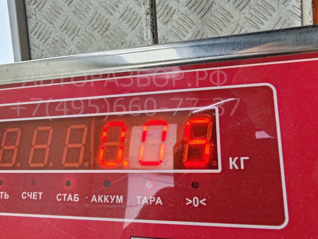 Корректор фары