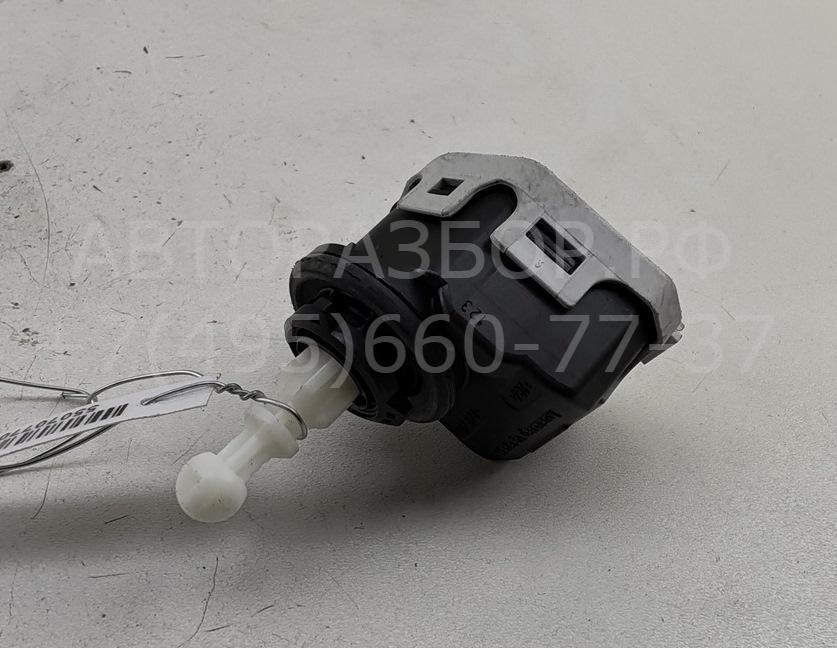 Корректор фары