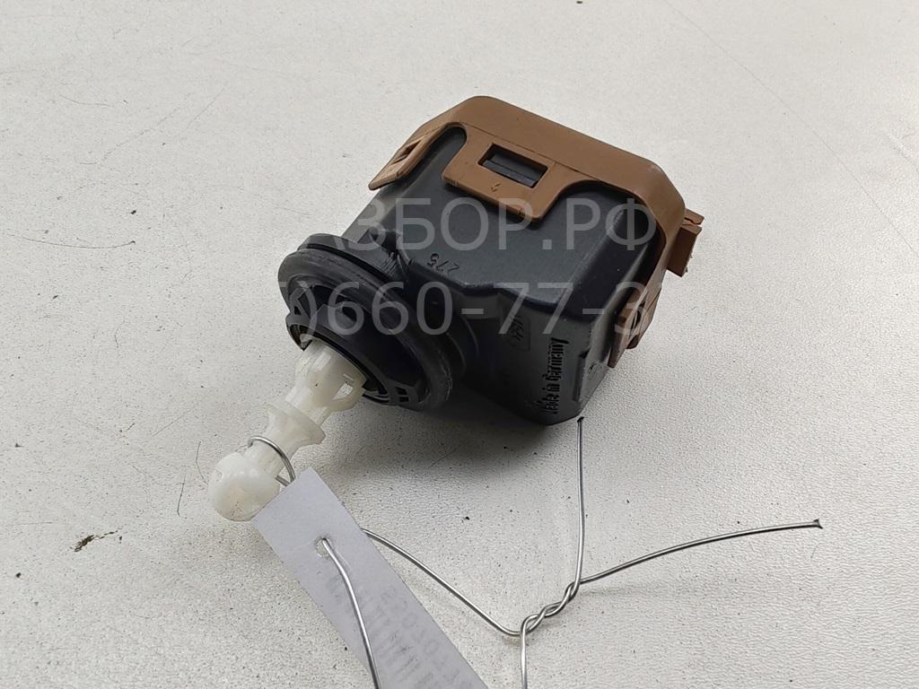 Корректор фары