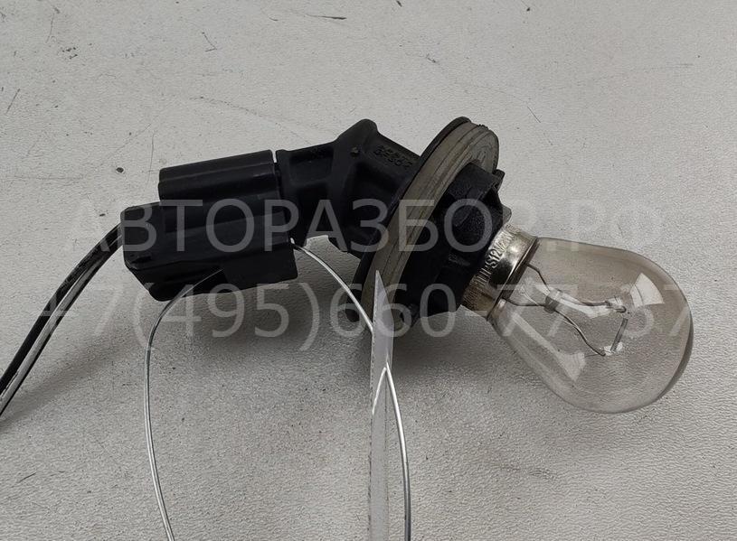 Патрон лампы