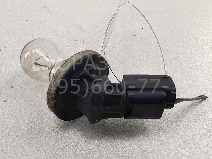 Патрон лампы