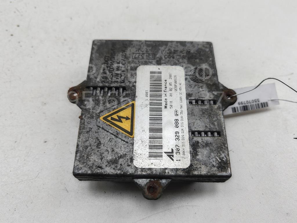 Блок ксеноновой лампы