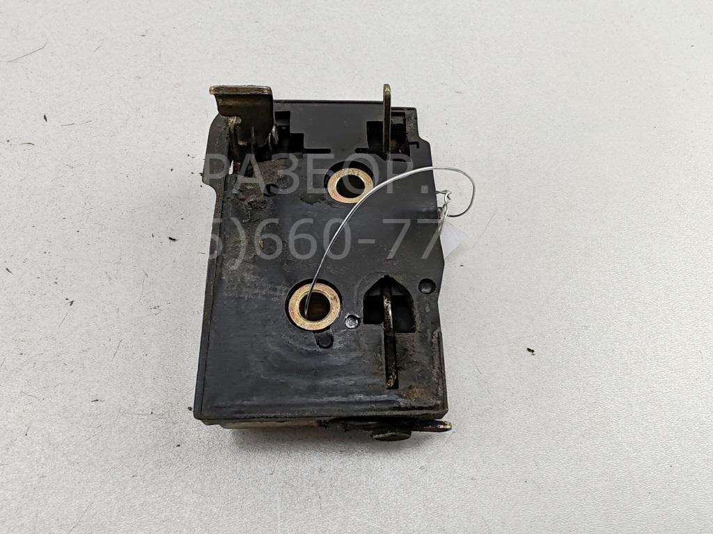 Замок двери задней правой