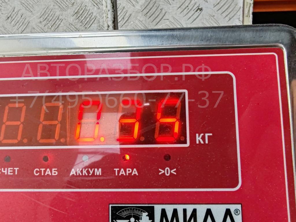 Замок двери задней правой