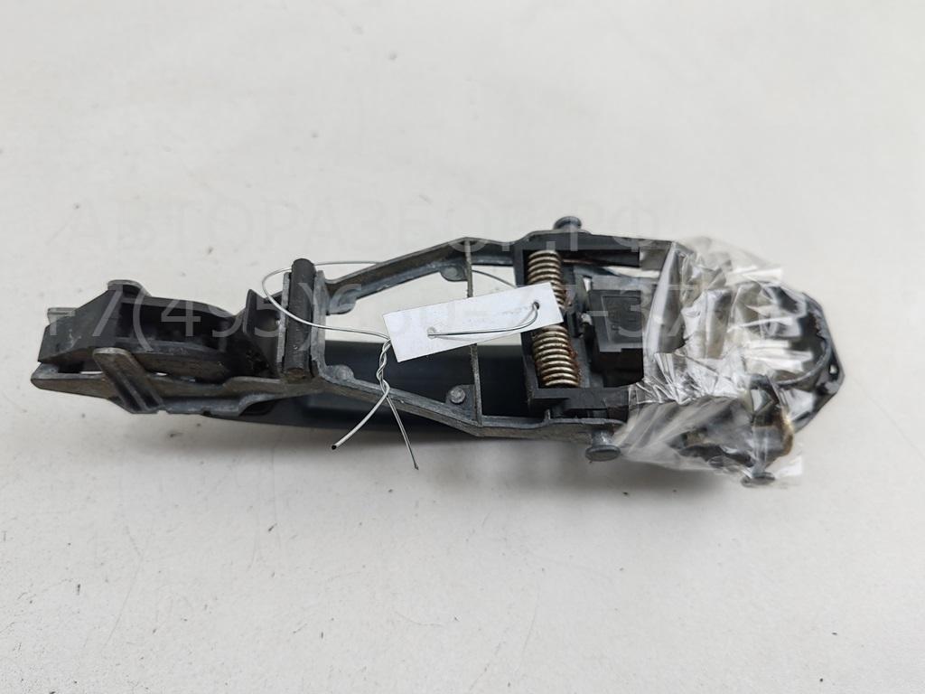 Ручка двери передней наружная левая