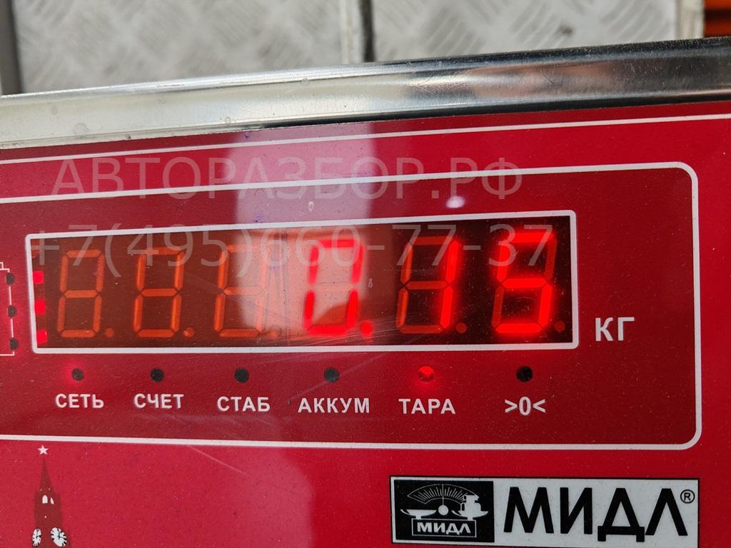 Ограничитель двери