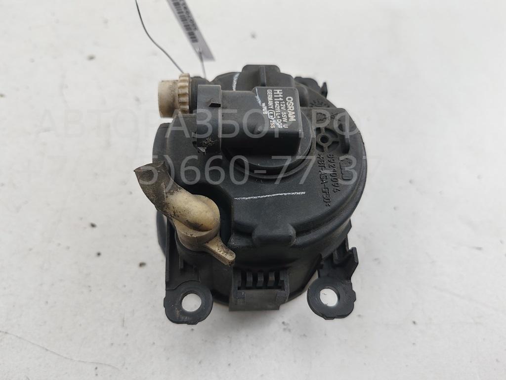 Фара противотуманная правая