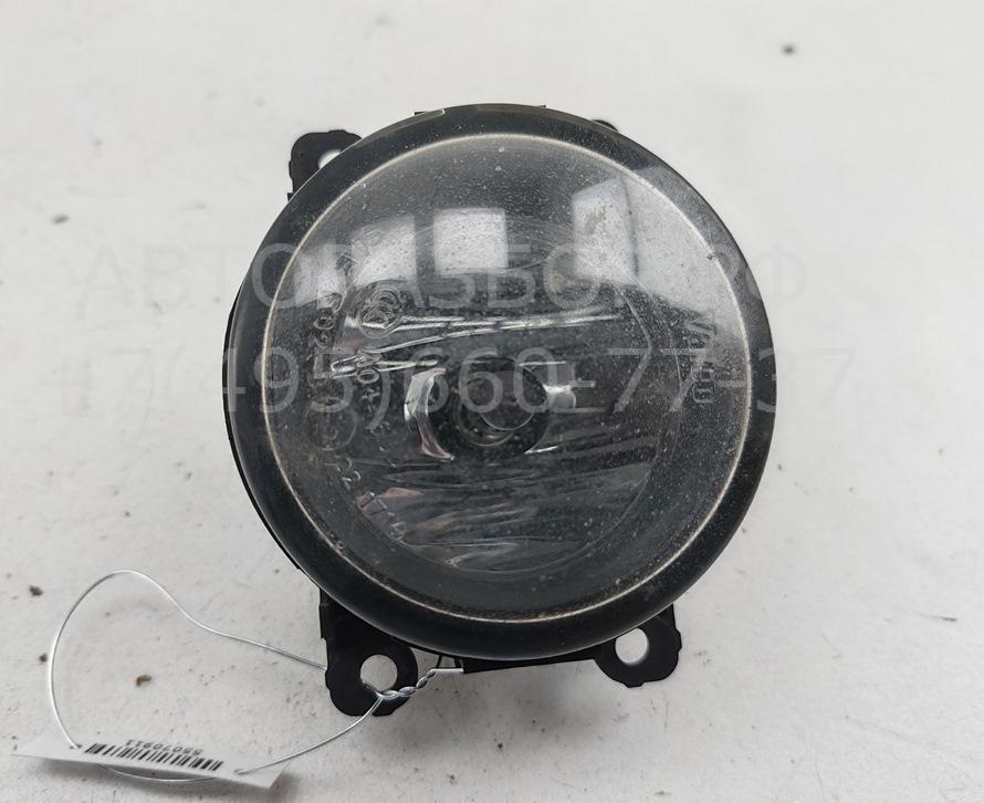 Фара противотуманная правая
