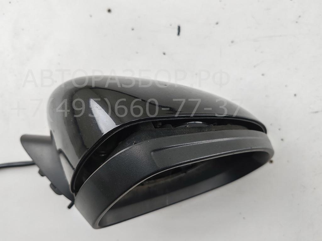 Зеркало правое электрическое