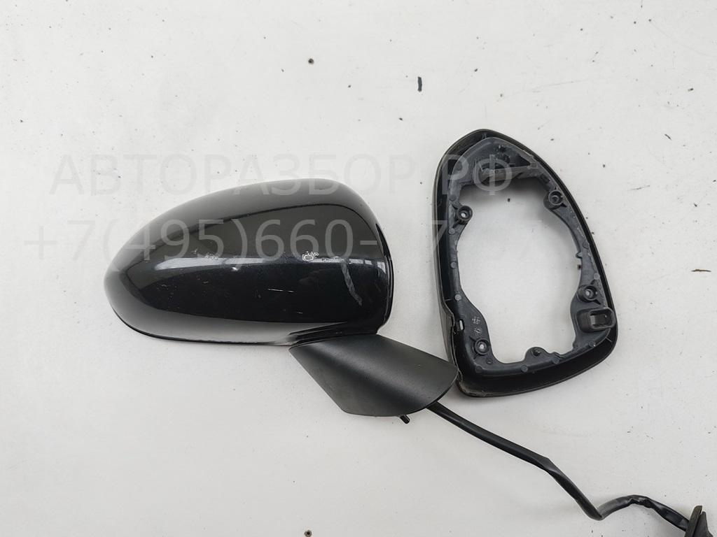 Зеркало правое электрическое