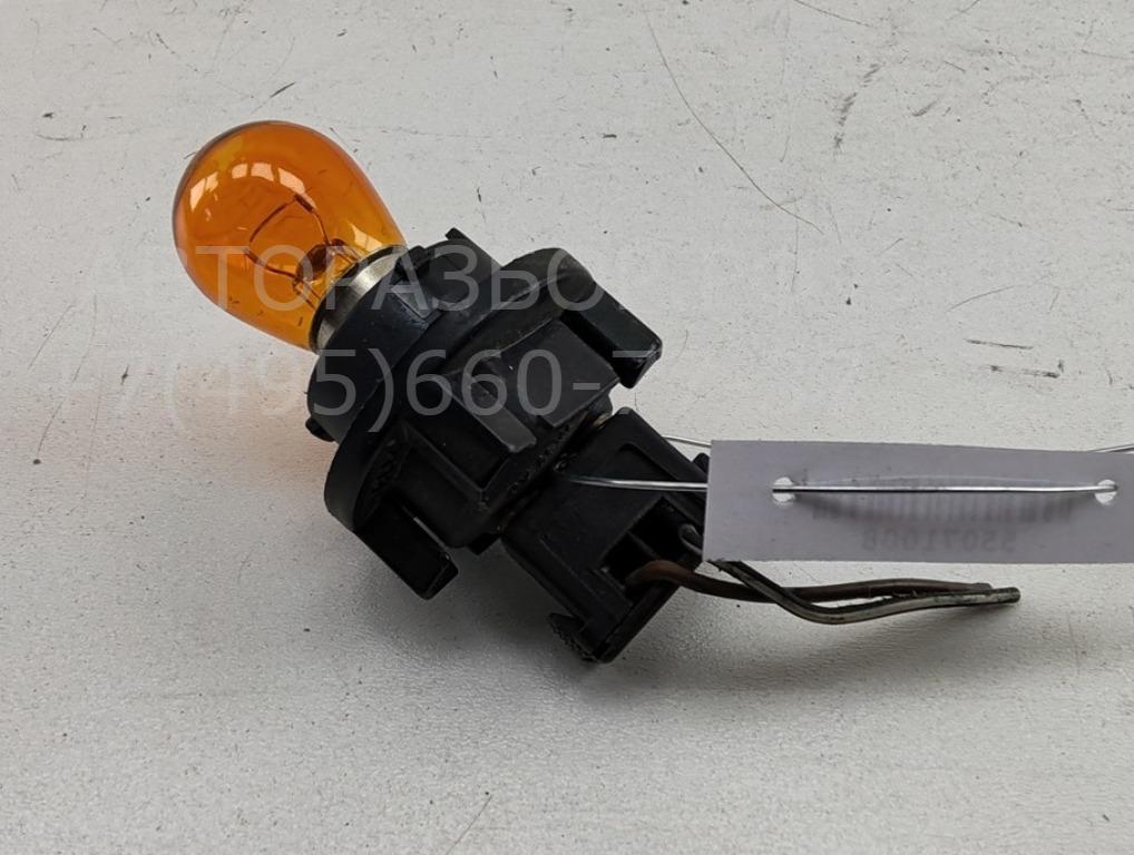 Патрон лампы