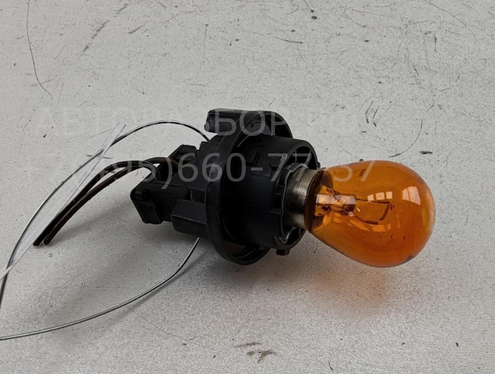 Патрон лампы