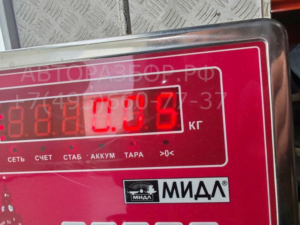 Кнопка стеклоподъемника