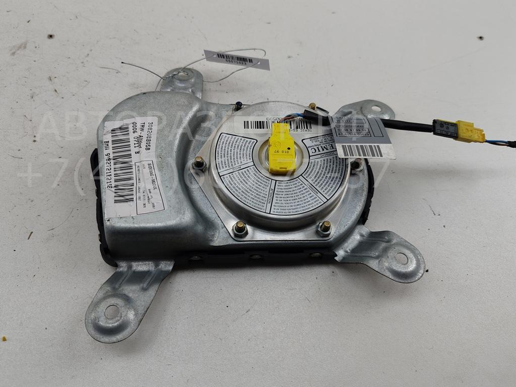 Подушка безопасности в дверь