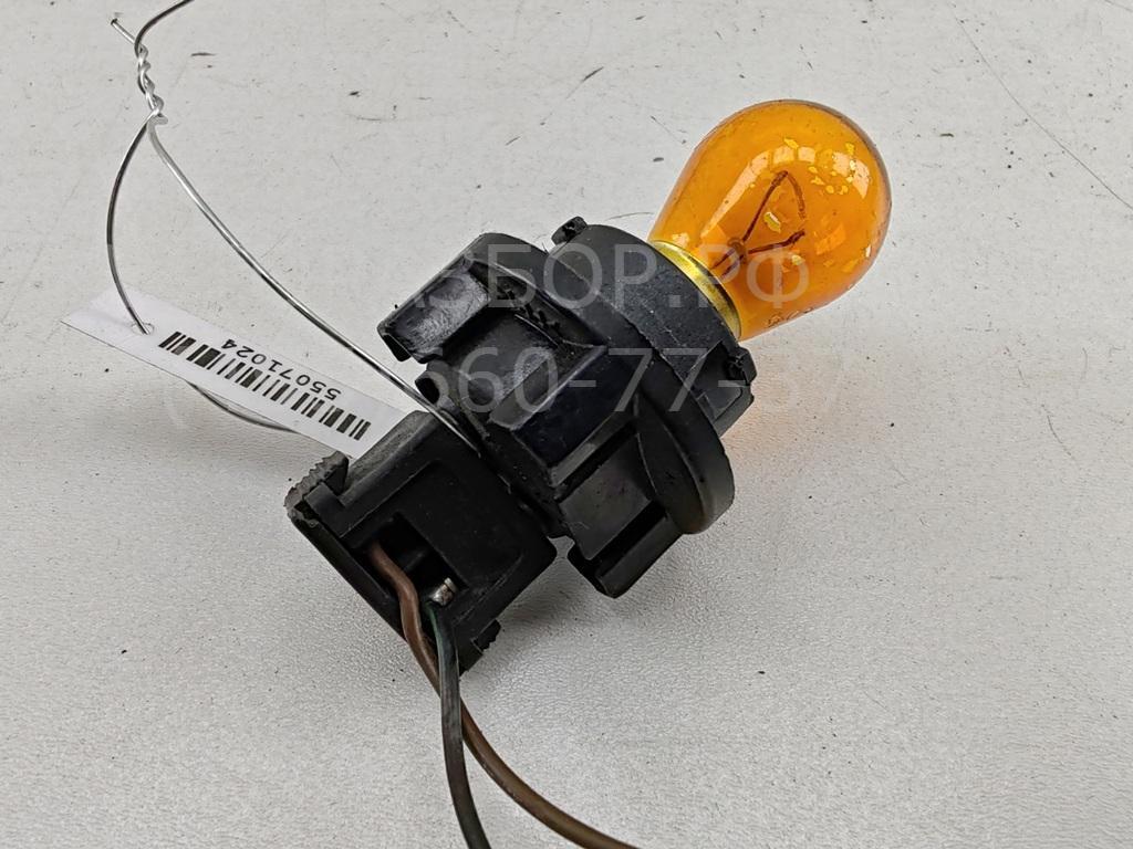 Патрон лампы