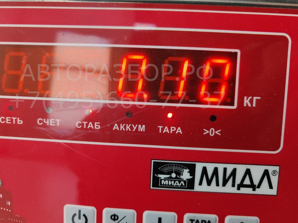 Ручка двери передней внутренняя правая