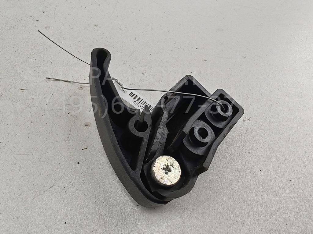 Ручка открывания капота