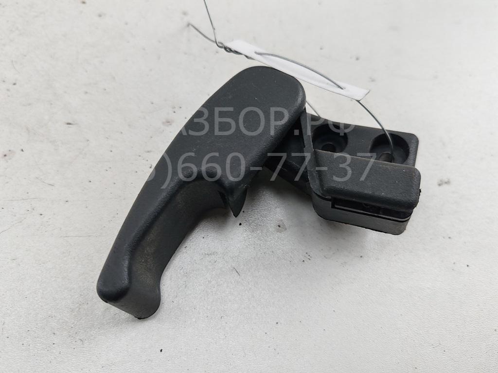 Ручка открывания капота