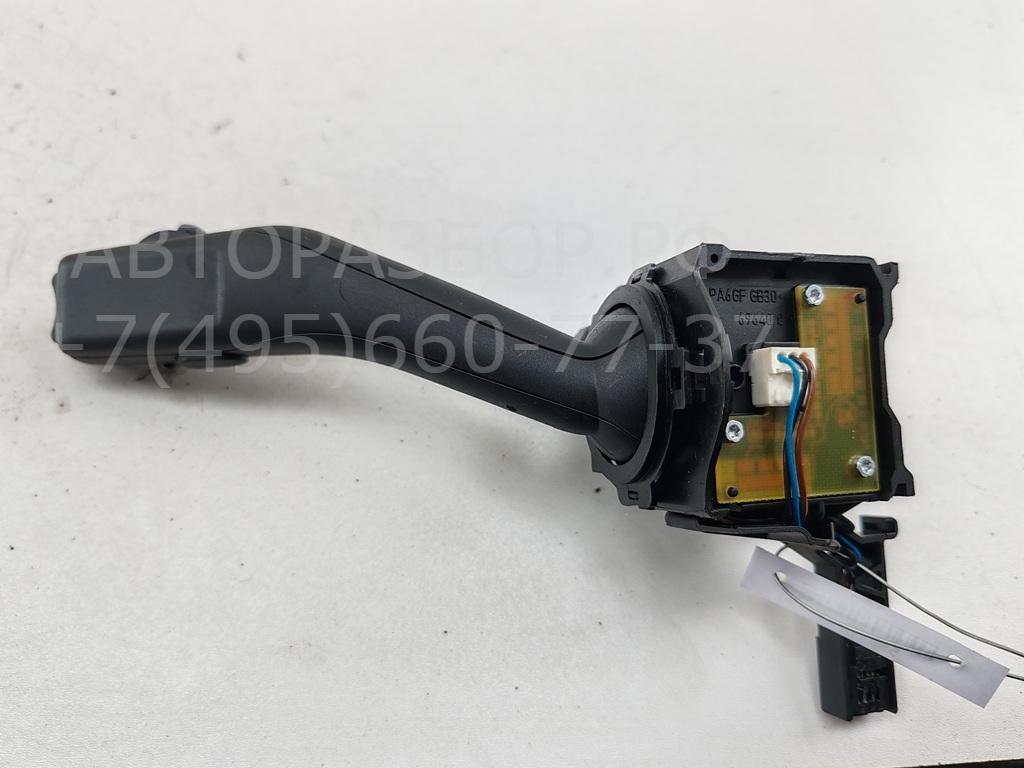 Переключатель стеклоочистителей