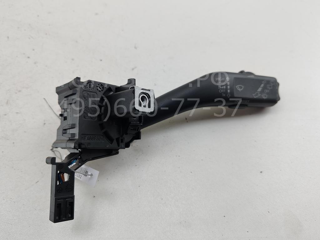 Переключатель стеклоочистителей