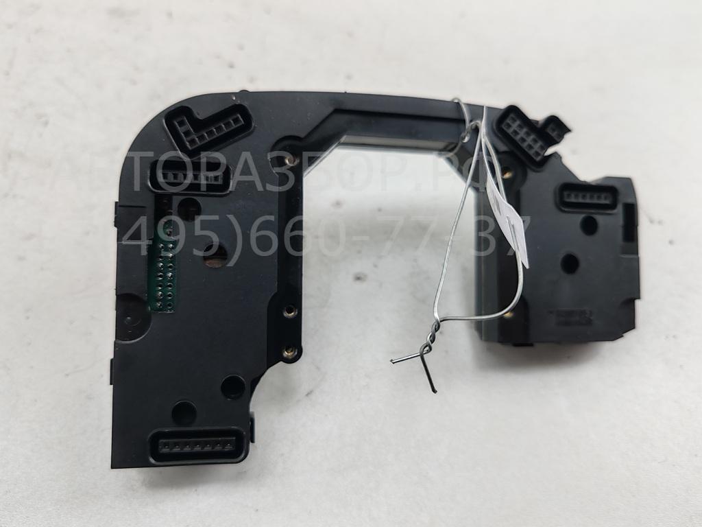 Блок электронный