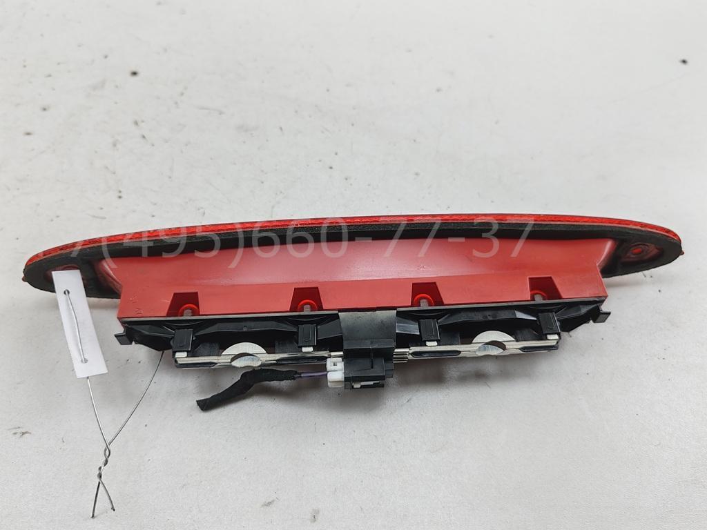 Фонарь задний (стоп сигнал)