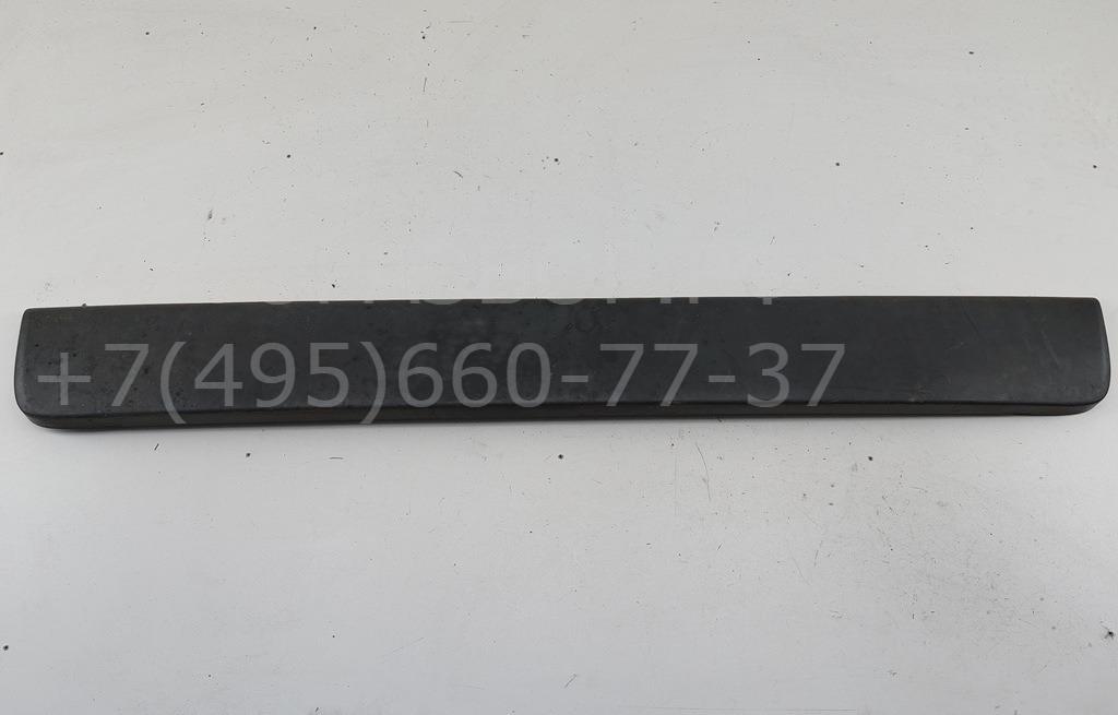 Накладка крышки багажника