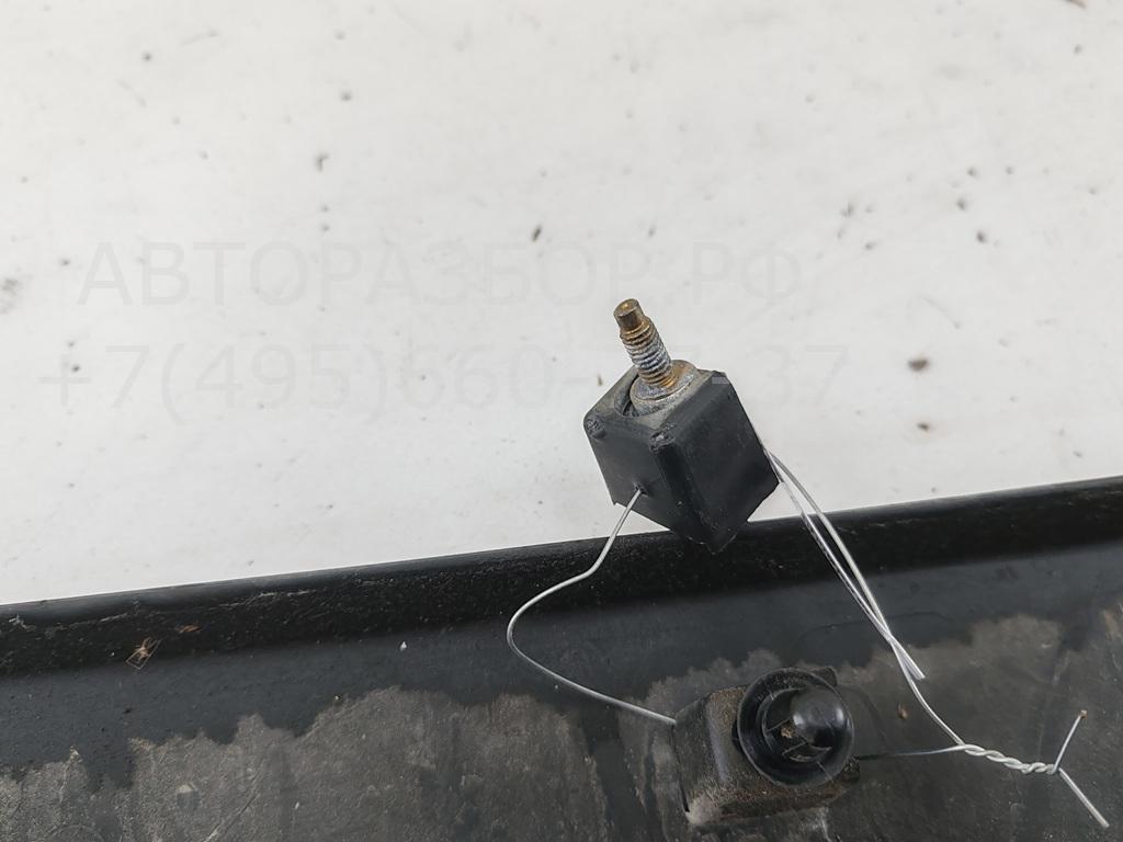 Накладка крышки багажника