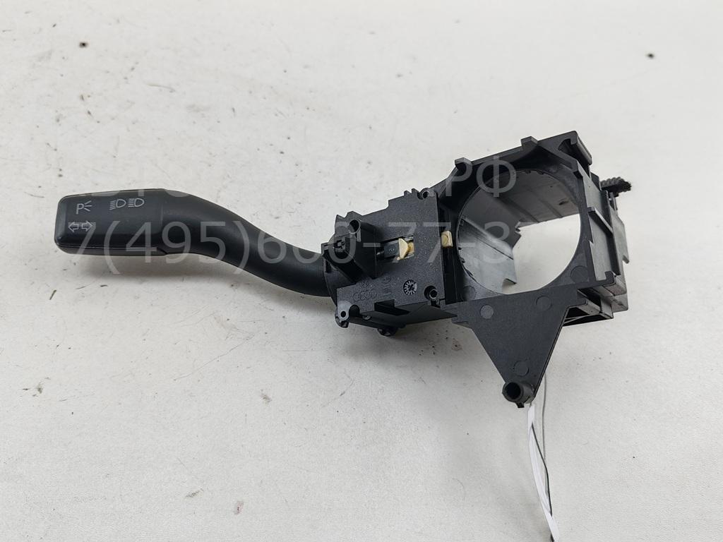 Переключатель поворотов подрулевой