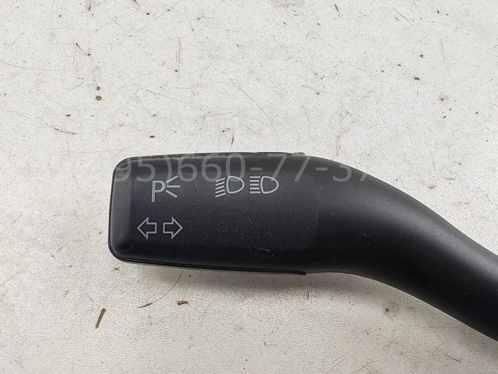 Переключатель поворотов подрулевой