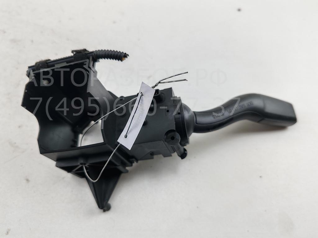 Переключатель поворотов подрулевой