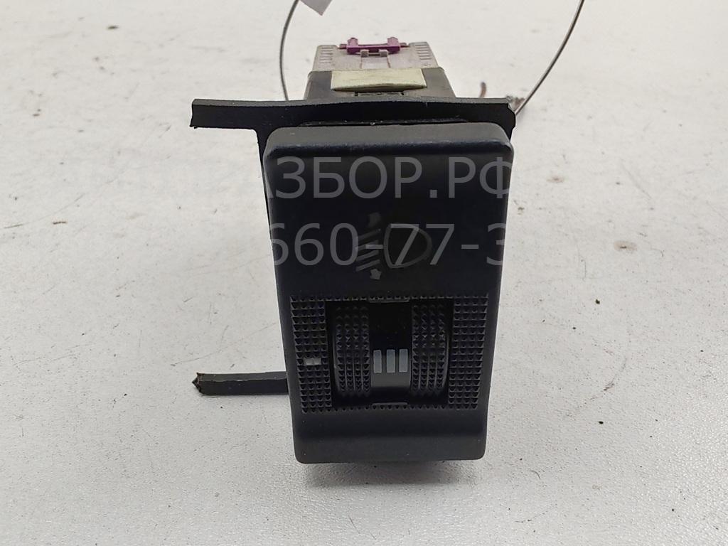 Кнопка корректора фар