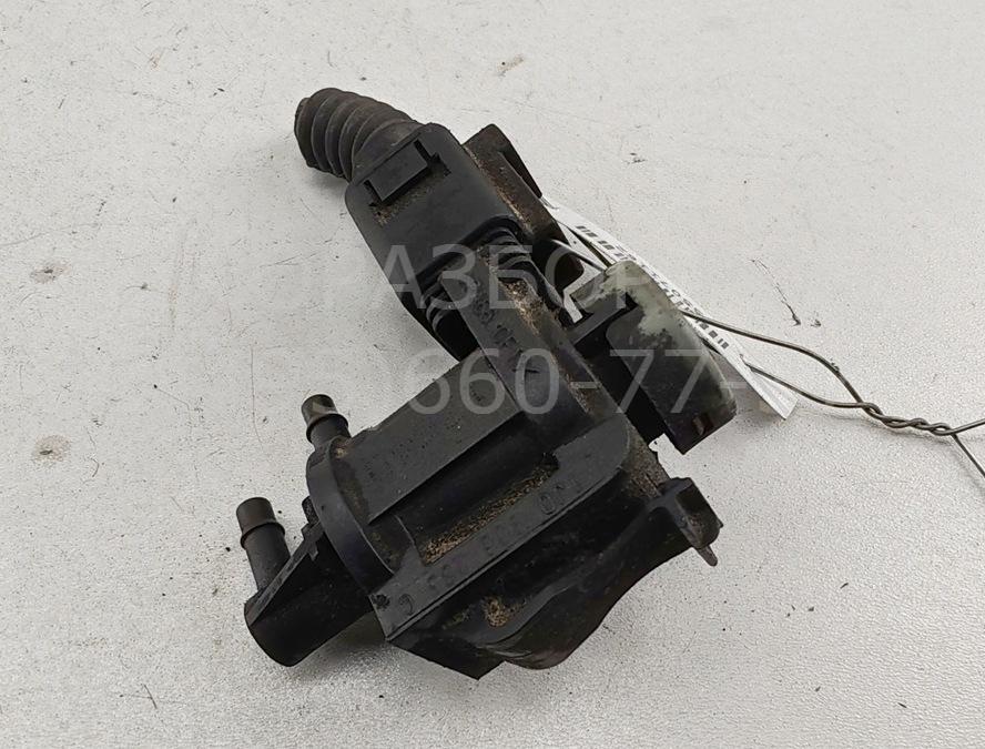 Клапан воздушный