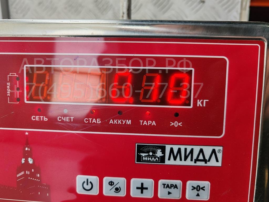 Переключатель стеклоочистителей