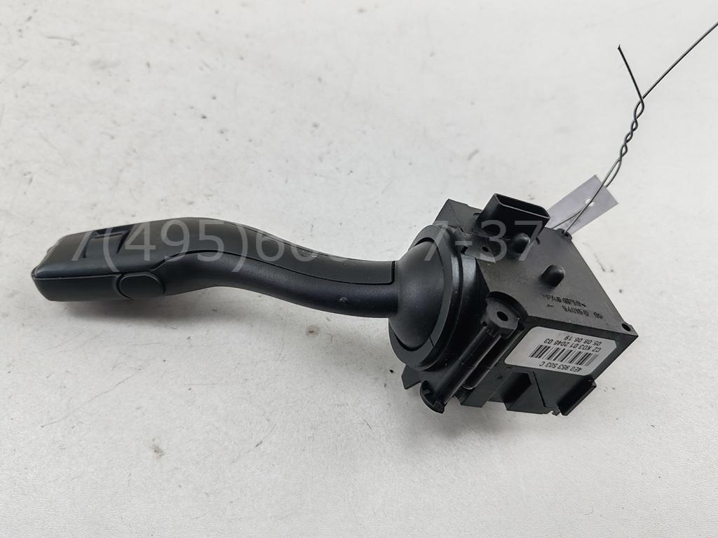 Переключатель стеклоочистителей