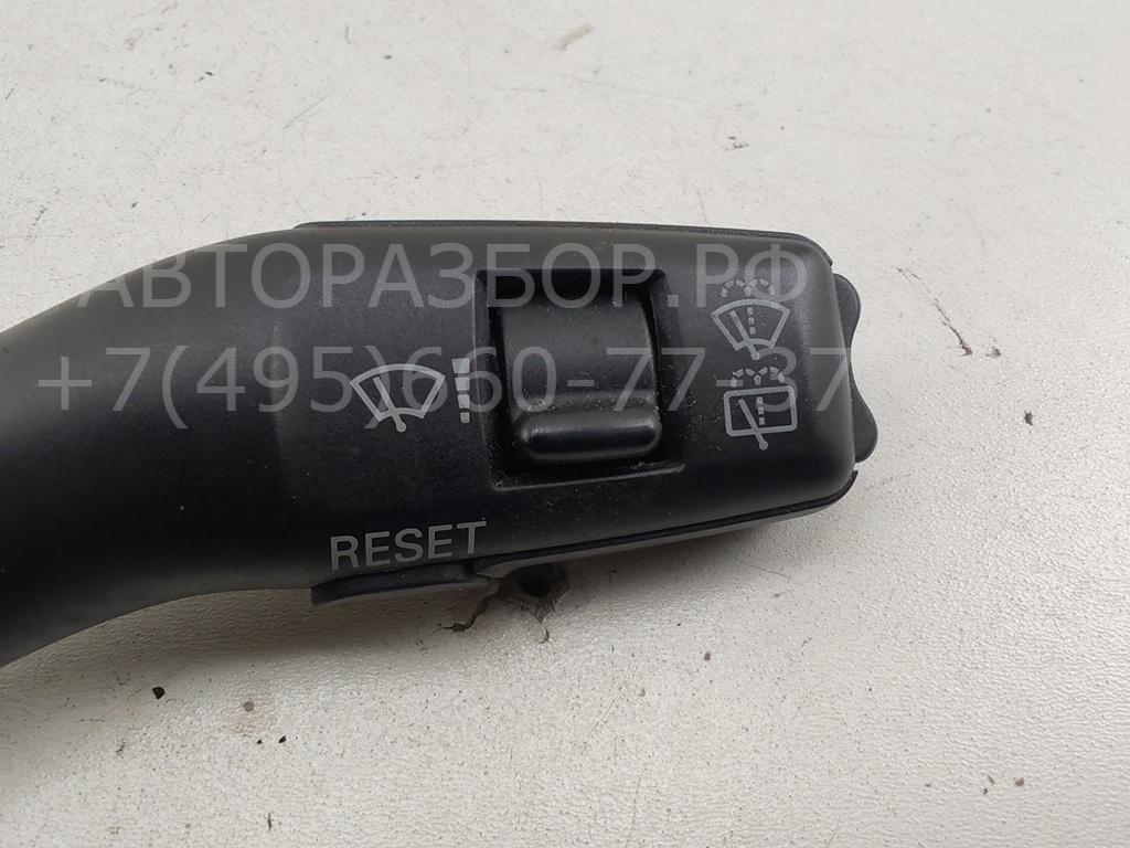 Переключатель стеклоочистителей