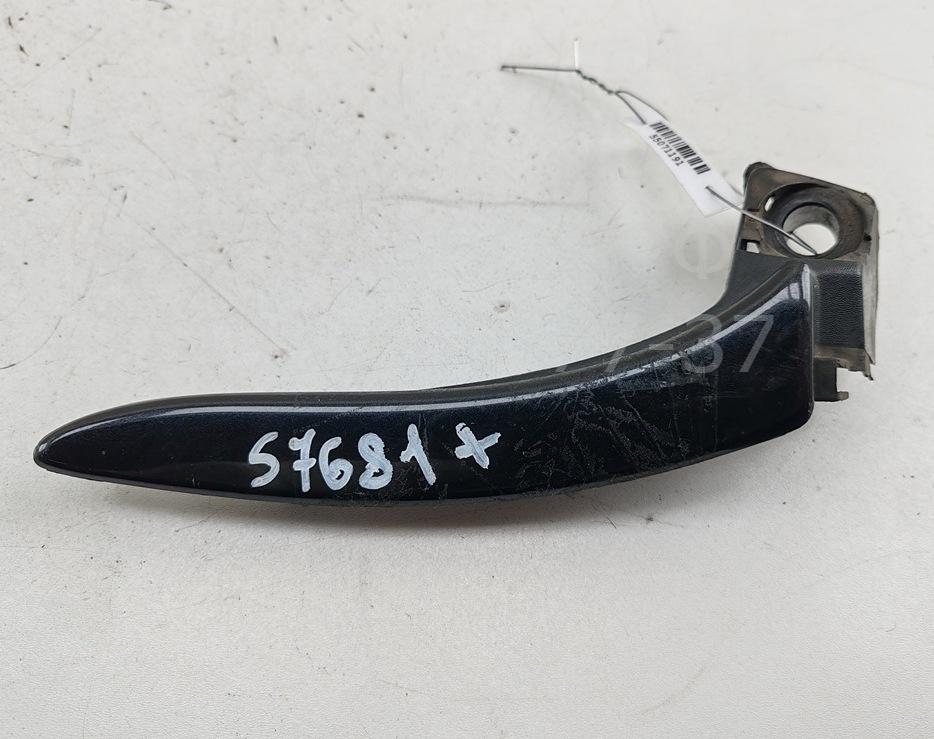 Молдинг лобового стекла