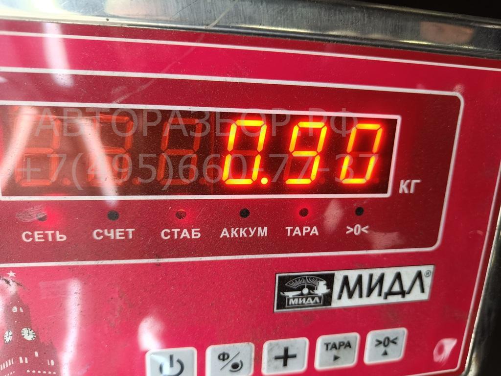 Кардан рулевой