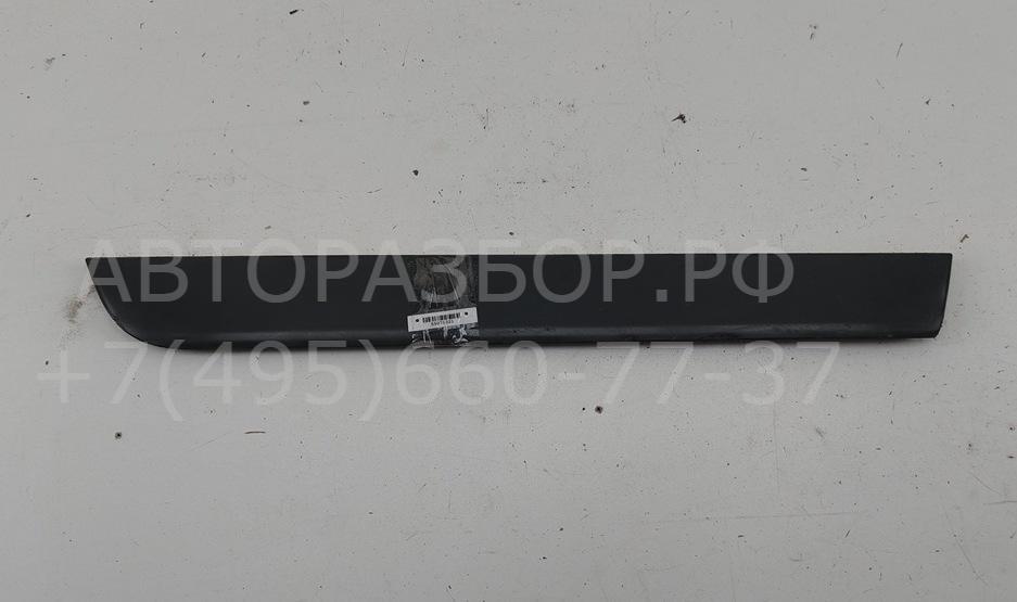 Накладка двери задней правой