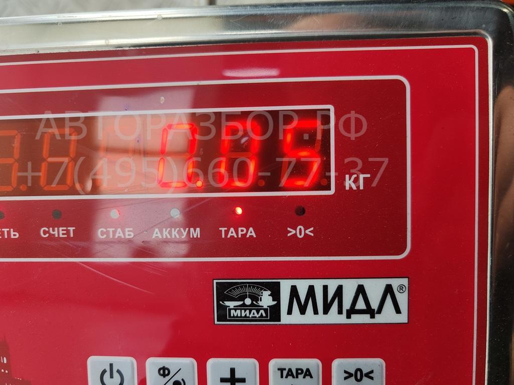 Кнопка стеклоподъемника