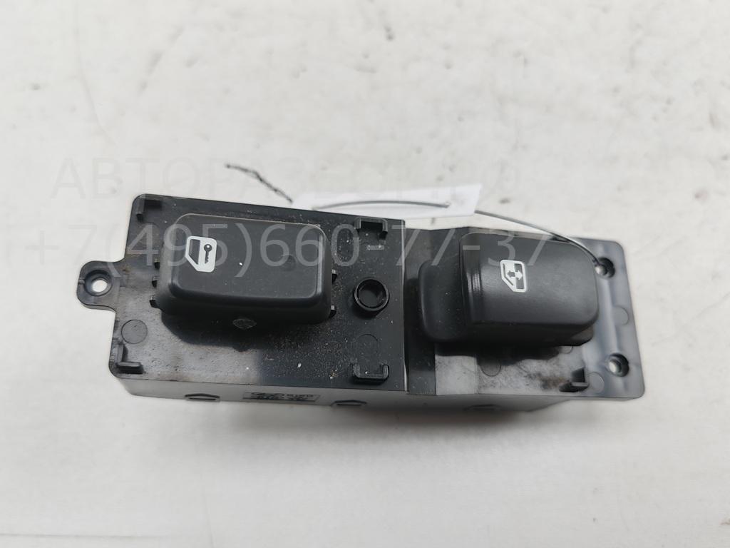 Кнопка стеклоподъемника