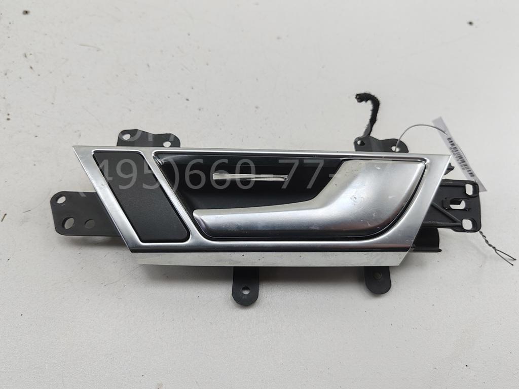 Ручка двери задней внутренняя правая